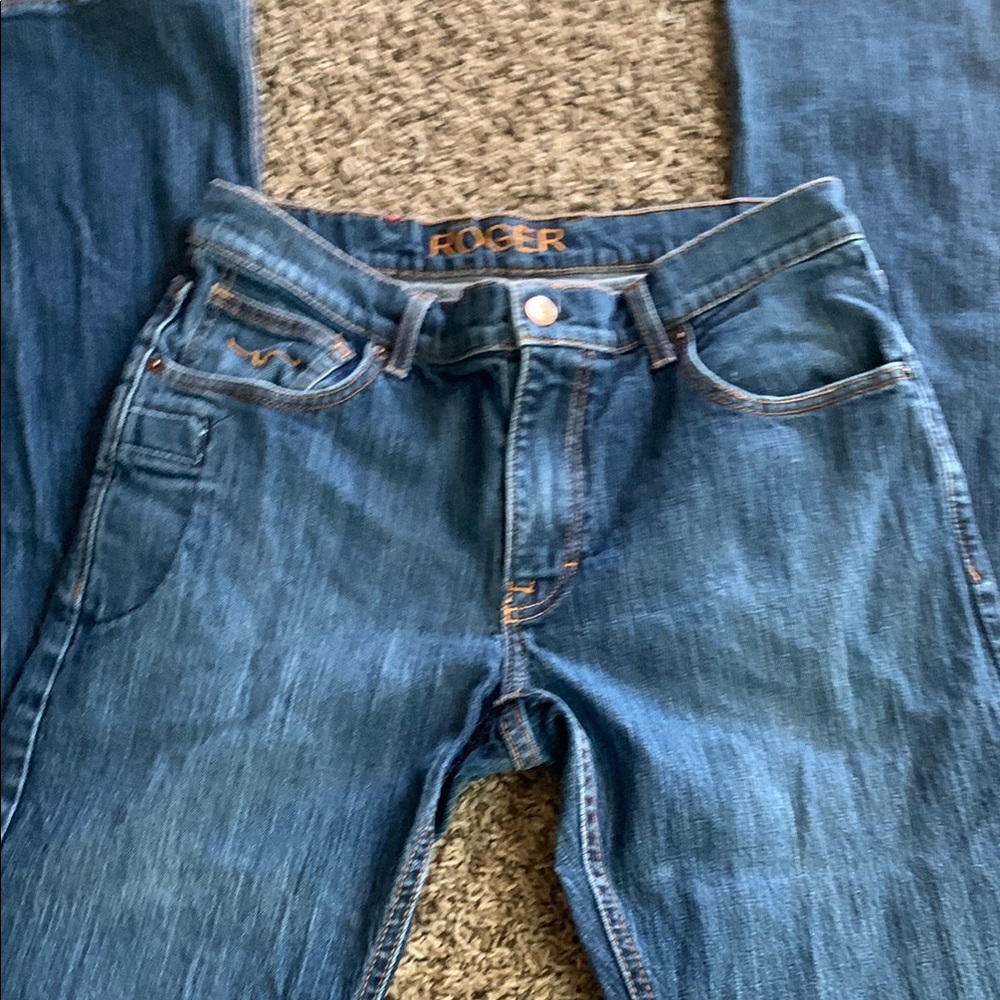Kimes ranch jeans